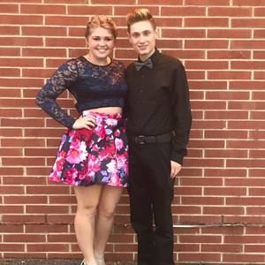 Meet your Posher, Kendra